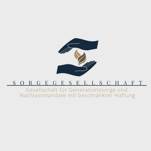Sorgegesellschaft - Denn ich übernehme Verantwortung für all die Menschen, die ich liebe
